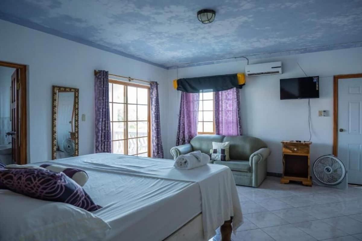 Sweetsop Jamaica Villa And Tours モンテゴ・ベイ エクステリア 写真